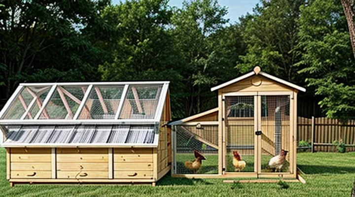 How to treat a chicken coop for fleas and ticks without harming the birds?