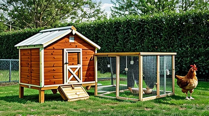 How to treat a chicken coop for fleas?