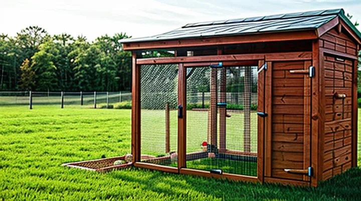 How to treat a chicken coop for ticks and feather lice?