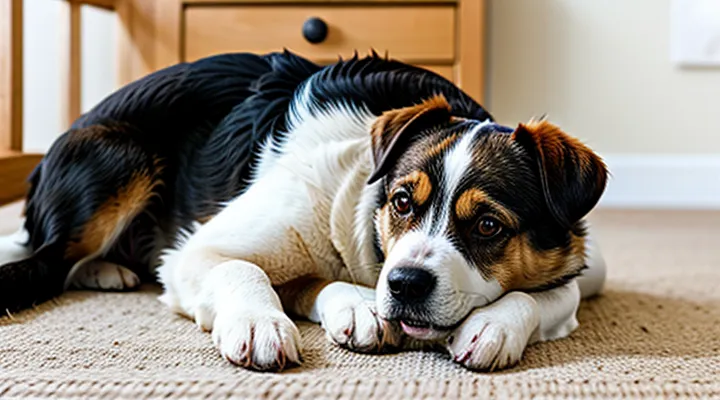 How to treat a dog for fleas?