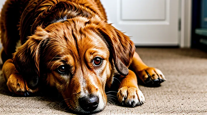 How to treat a dog for subcutaneous mites?