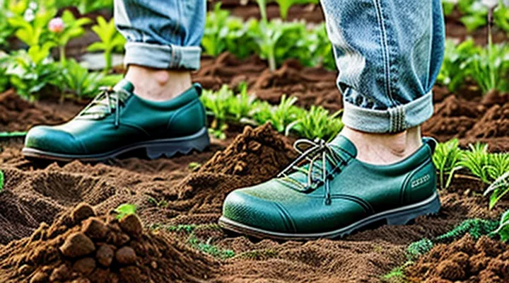 How to treat a garden plot for ticks?