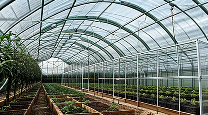 How to treat a polycarbonate greenhouse for spider mite after growing cucumbers?