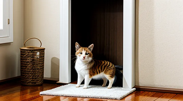 How to treat a room for fleas while animals are present?