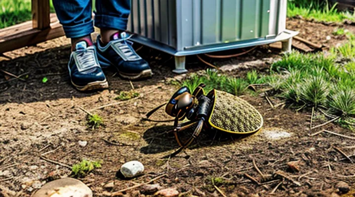 How to treat a tick bite site after removal?