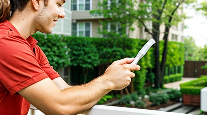 How to treat an apartment for ticks?