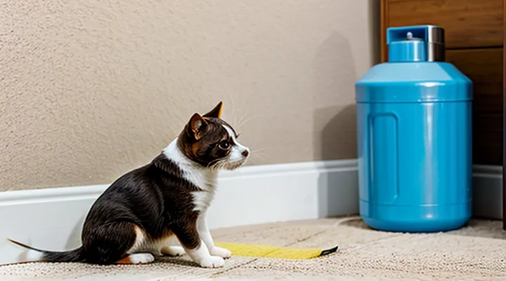 How to treat an area for fleas: open‑space prevention?