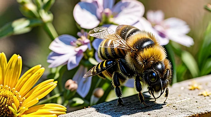 How to treat bees for mites in autumn?