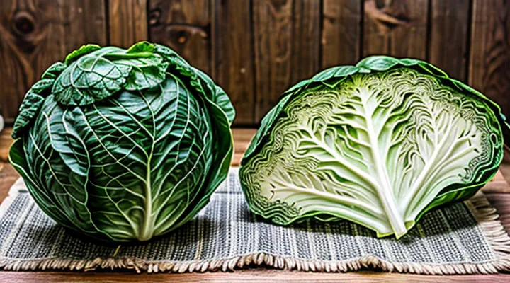 How to treat cabbage for fleas at home using folk methods?