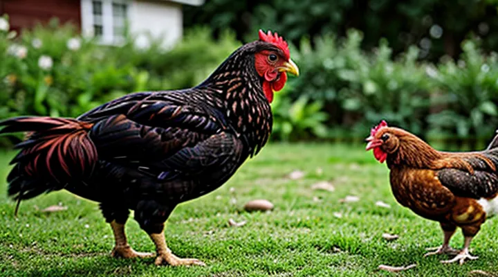 How to treat chickens for fleas and ticks at home?