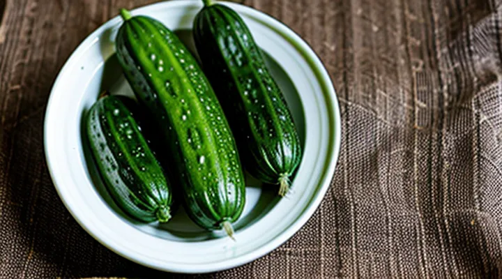 How to treat cucumbers for spider mite control?