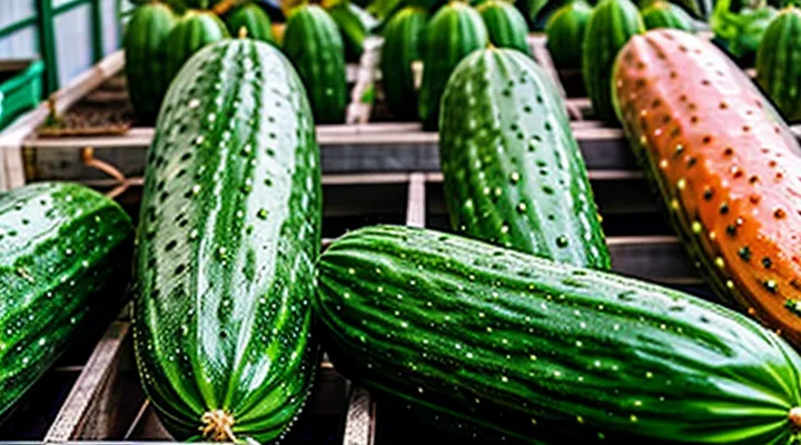 How to treat cucumbers for spider mite during flowering and fruiting in a greenhouse?
