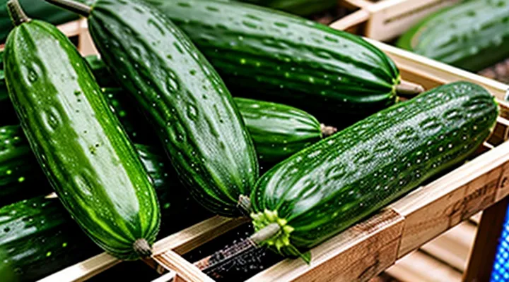How to treat cucumbers for spider mites in a greenhouse during flowering?