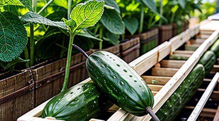 How to treat cucumbers for spider mites in a greenhouse?
