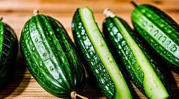 How to treat cucumbers for ticks?