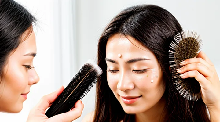 How to treat Demodex mite infestation on the face?