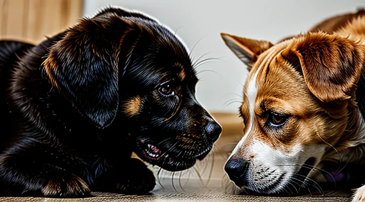 How to treat ear mites in a puppy?