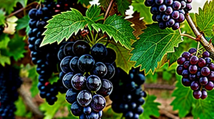 How to treat grape vines for ticks?