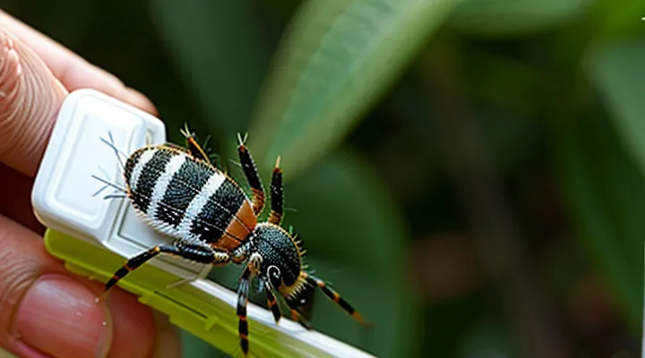 How to treat infestations of aphids and spider mites?