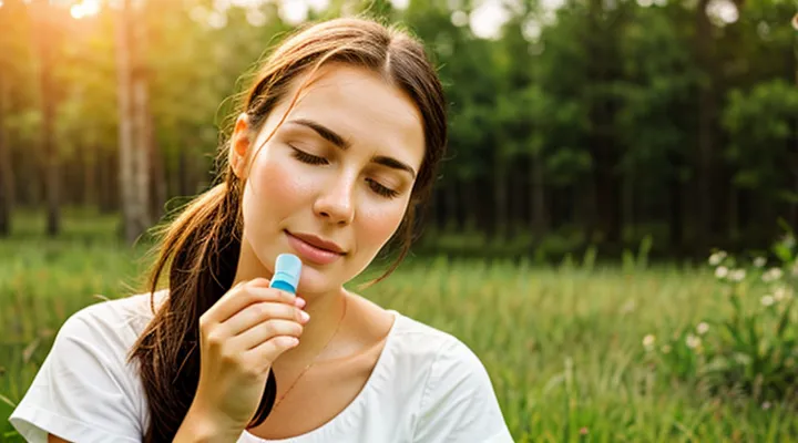 How to treat skin after a tick bite?