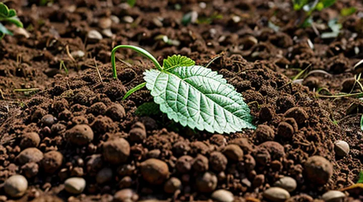 How to treat soil after spider mites appear?