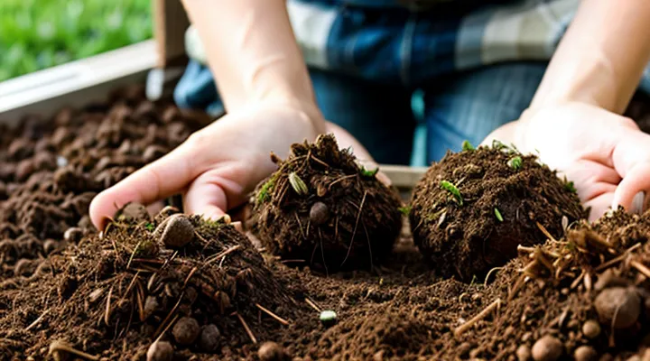 How to treat soil for spider mites?