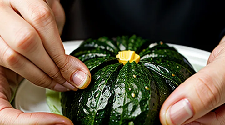How to treat spider mites on open cucumbers?