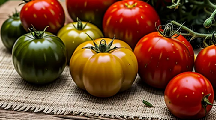 How to treat tomatoes for ticks?