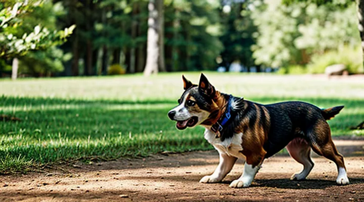 How to twist off a tick on a dog?