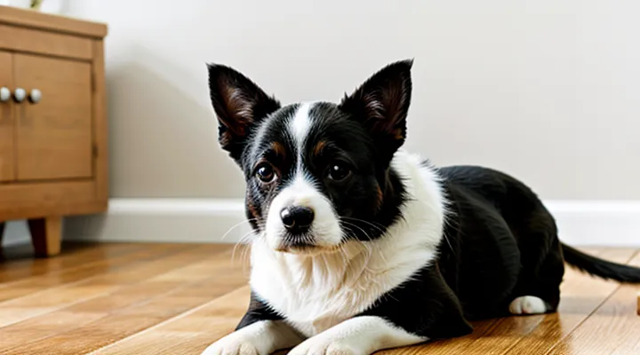 How to use flea shampoo?