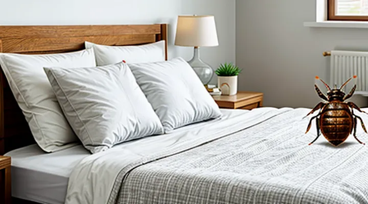 How to use Hector powder against bedbugs?