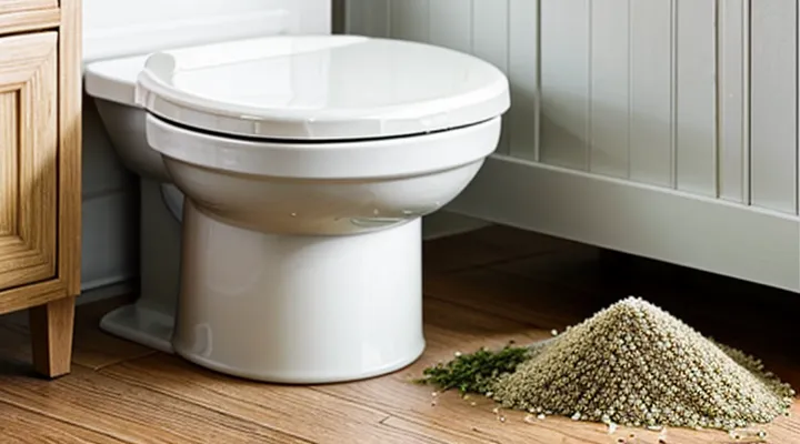 How to use wormwood for fleas in an apartment?