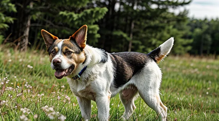 If a dog is completely covered in ticks, how should I proceed?