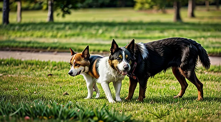 If a tick bites a dog – what symptoms appear?