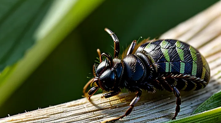 If a tick bites, after how long will symptoms appear and what signs should a person look for?