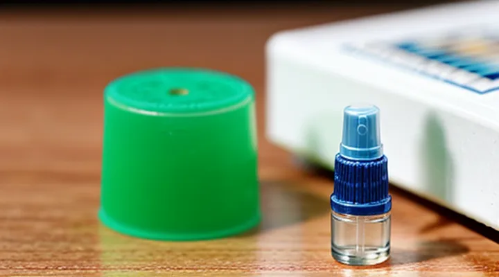 If flea drops didn’t work, when can they be applied again?