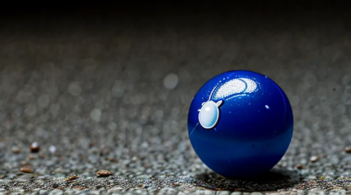 If the tick's head remains embedded, what should you do?