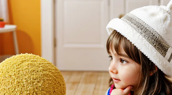 In how many days do lice appear?