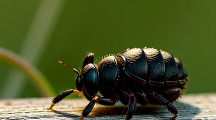 In which direction should a tick be rotated when removing it?