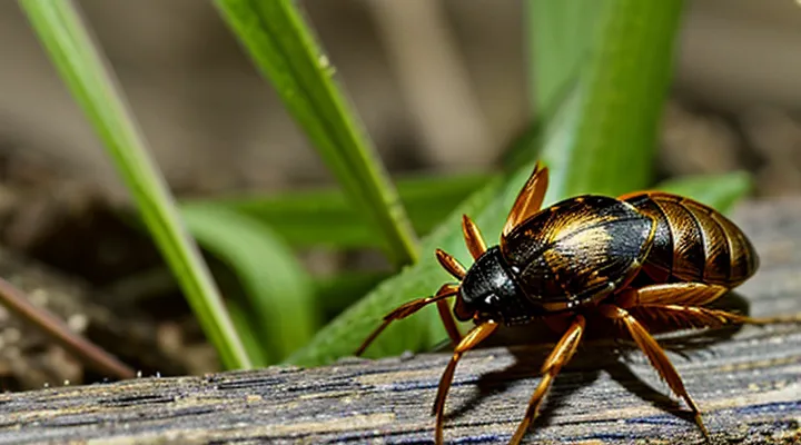 In which direction should you twist a tick?