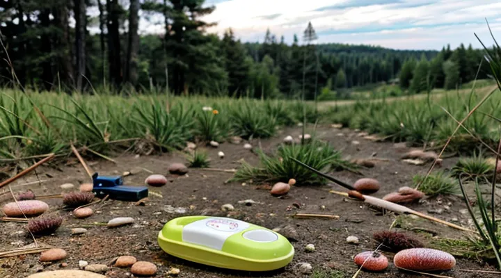 Incubation period after a tick bite?