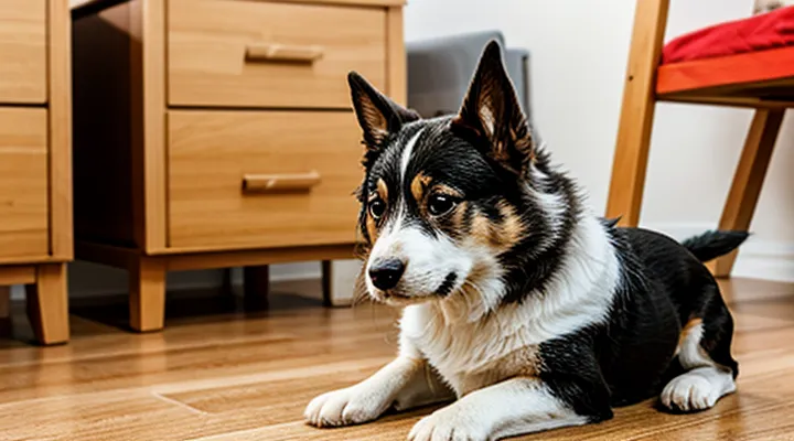 Instructions for using dichlorvos against fleas in an apartment?