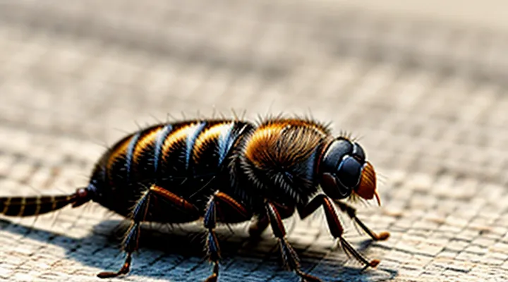 Is a flea an animal or an insect?