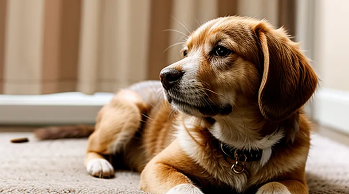 Is a flea collar effective when fleas are already present?