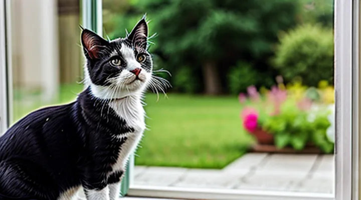 Is a flea collar harmful to cats?