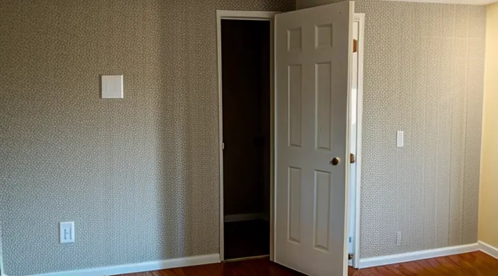 Is a single colony of bedbugs possible in an apartment?