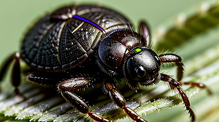 Is a tick bite dangerous to humans and what are the main risks?