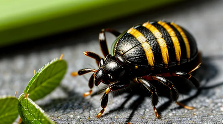 Is a tick bite lethal?