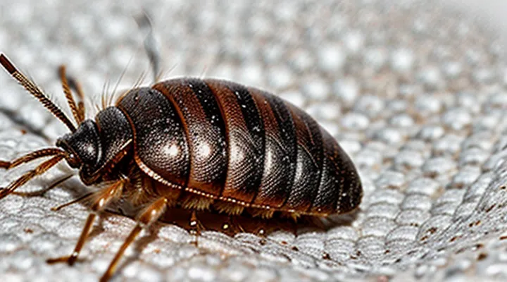 Is cold mist from bedbugs harmful to humans?