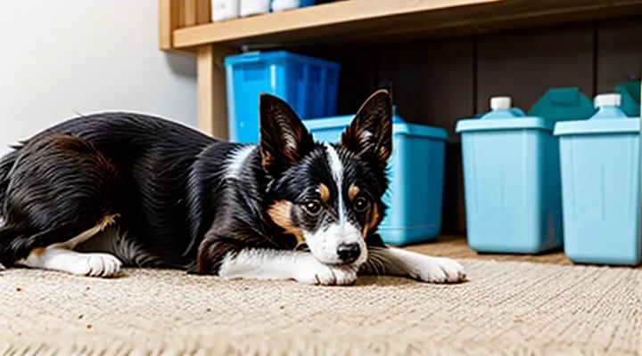 Is dichlorvos effective against fleas and what are the risks?